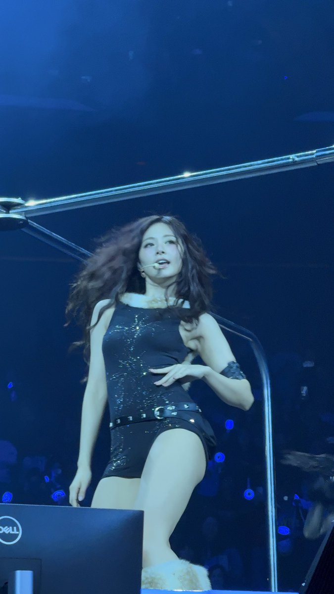 iv1nc's tweet photo. TZUYU

#TWICE   #트와이스 #TWICE_THISISFOR_WORLD_TOUR_IN_HAMILTON  #TWICE_THISISFOR_WORLD_TOUR https://t.co/kQzbNfmBMT
