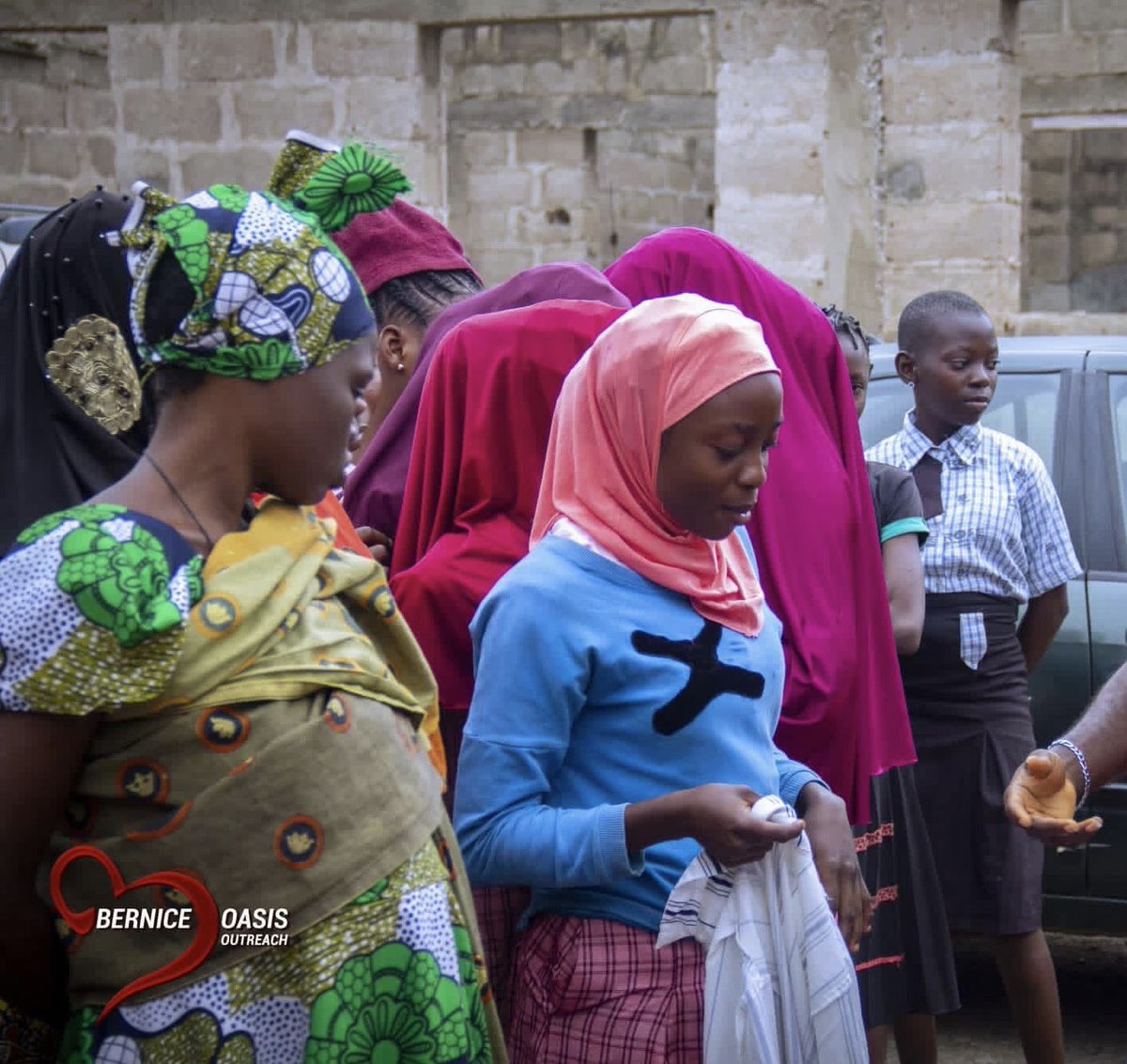 Today we celebrate International Women’s Day honoring the strength, resilience, and impact of women everywhere.

To the women in BOO, the women we’ve supported, and women across the world: your voice matters. 

#InternationalWomensDay #IWD2026 
#WomenEmpowerment 
#BOOImpact