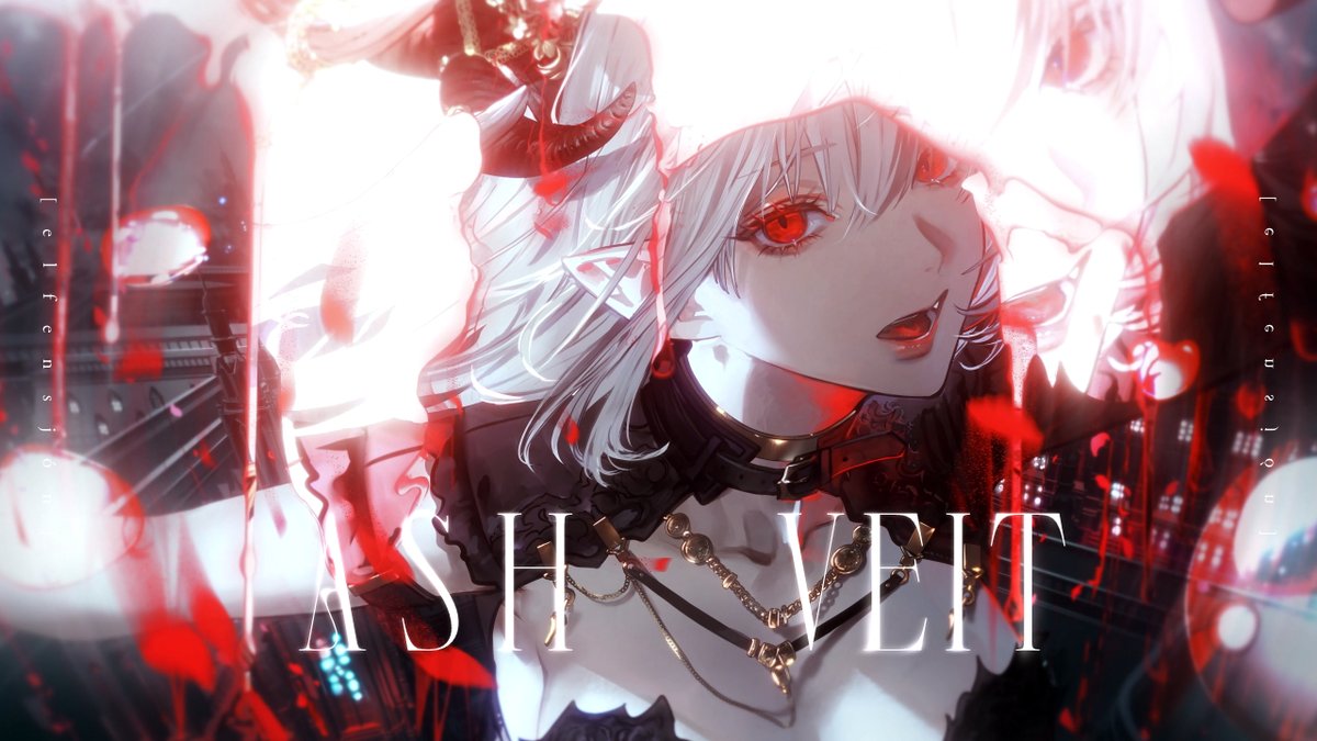 黒瀬 圭亮 / ELFENSJóN tweet media