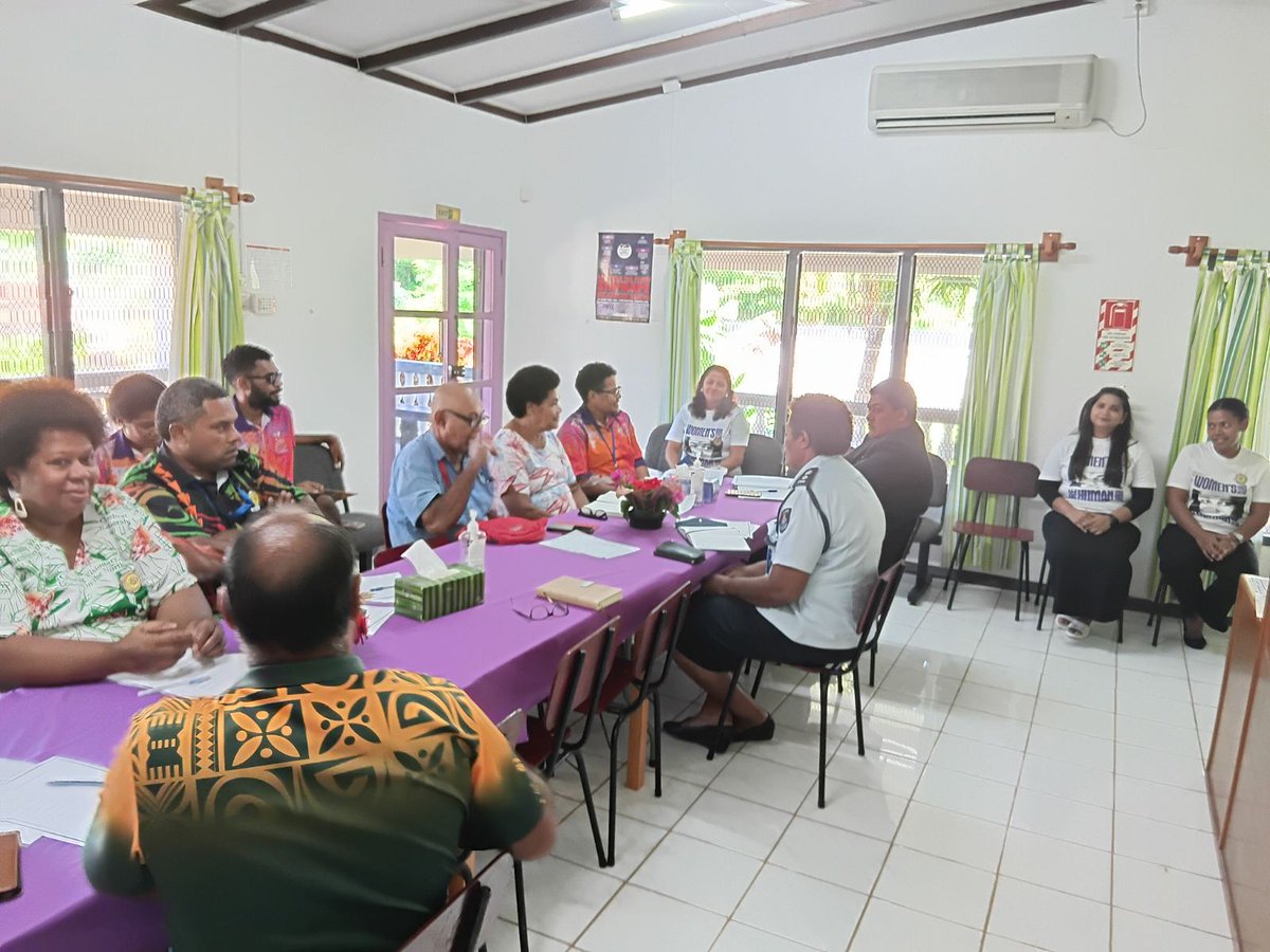 Fiji Women tweet media