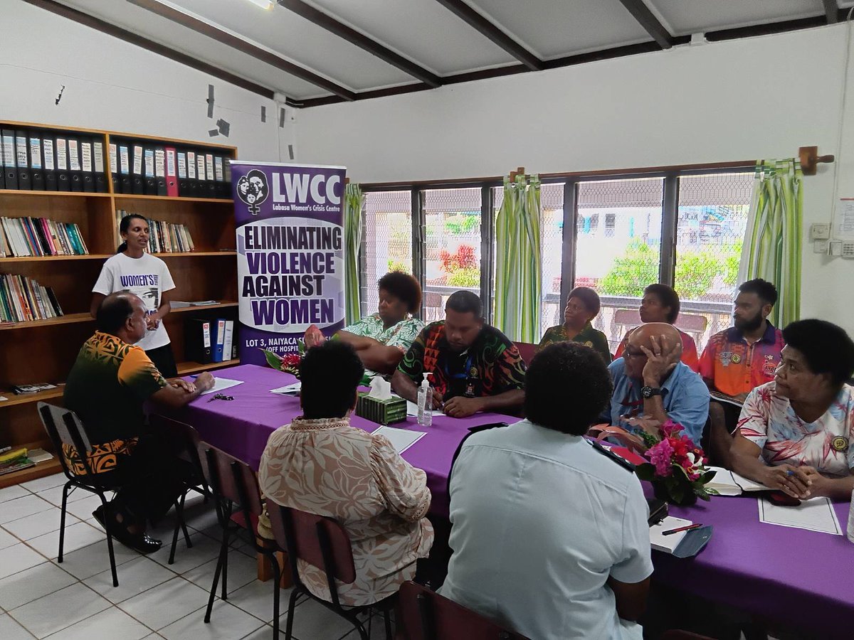 Fiji Women tweet media