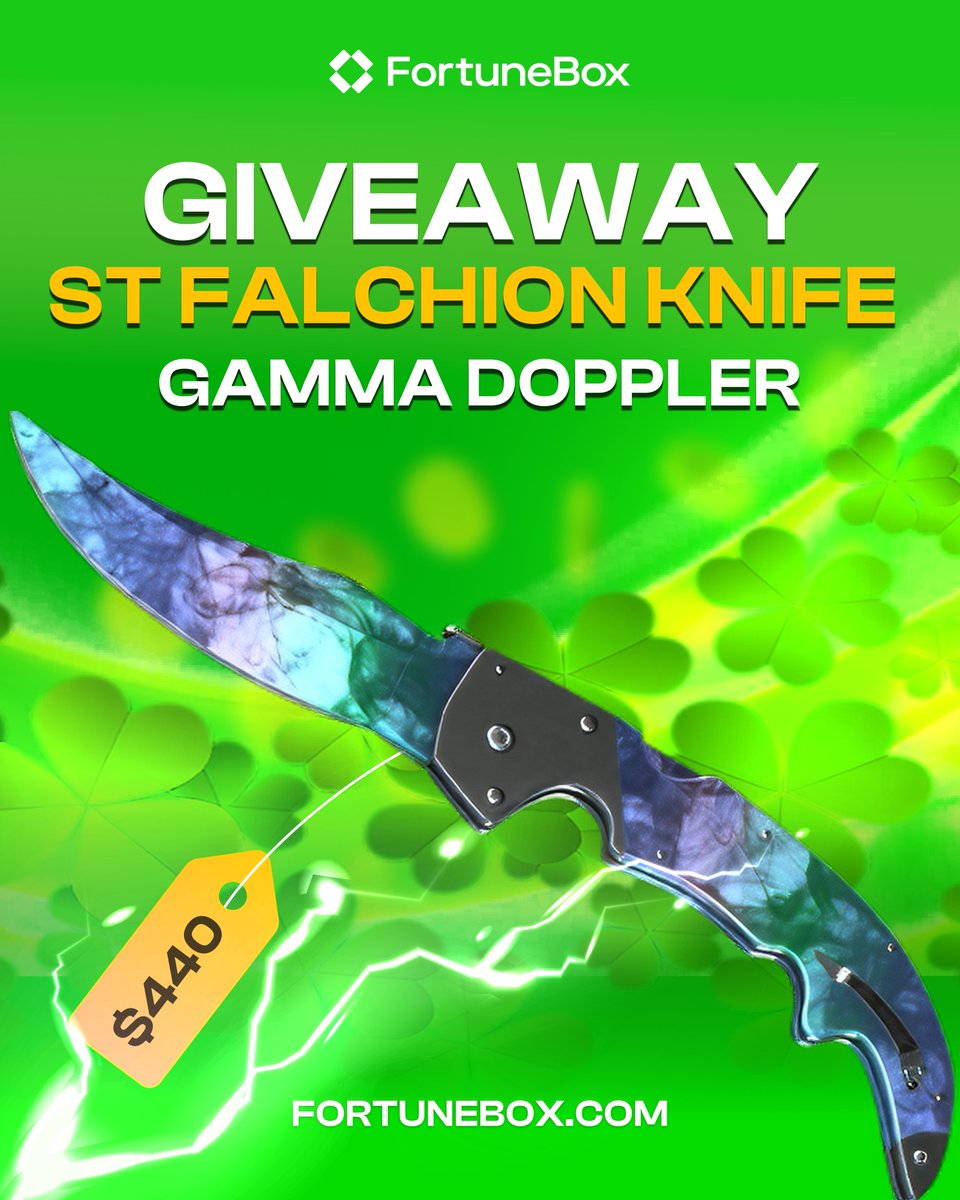 FortuneBox tweet media