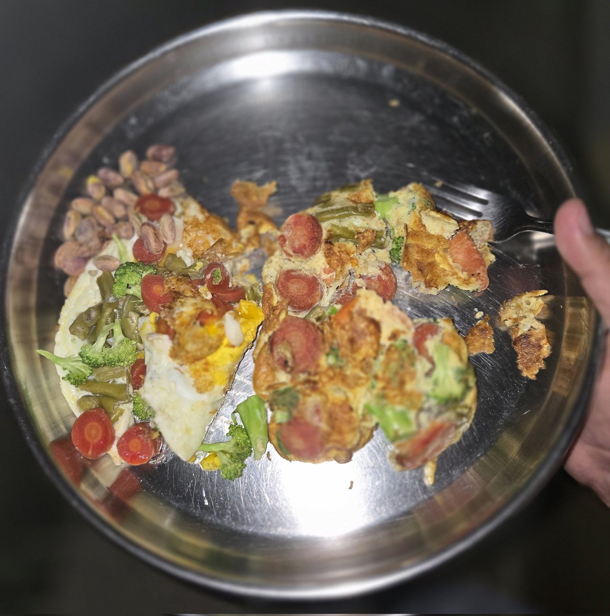 ANGAARx's tweet image. #brunch