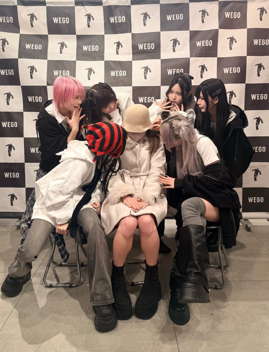 ᐡ ɞ̴̶̷ ̫ ᴗ̤ ᐡ tweet media