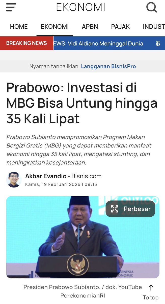 Terus ini apa???