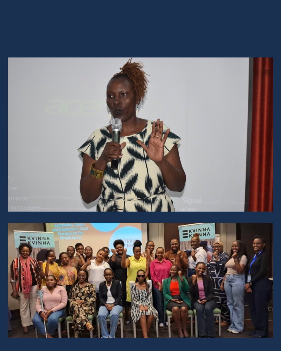 SwedeninRW's tweet photo. Rights, Justice, Action, for ALL Women &amp; Girls✊🏽 This #InternationalWomensDay we celebrate the women’s rights defenders in 🇷🇼 A special shoutout to @KvinnaKvinnaINT and their partners’ efforts in preventing GBV, strengthening SRHR &amp; elevating women’s capacities #IWD2026 https://t.co/rLziyeHqZz