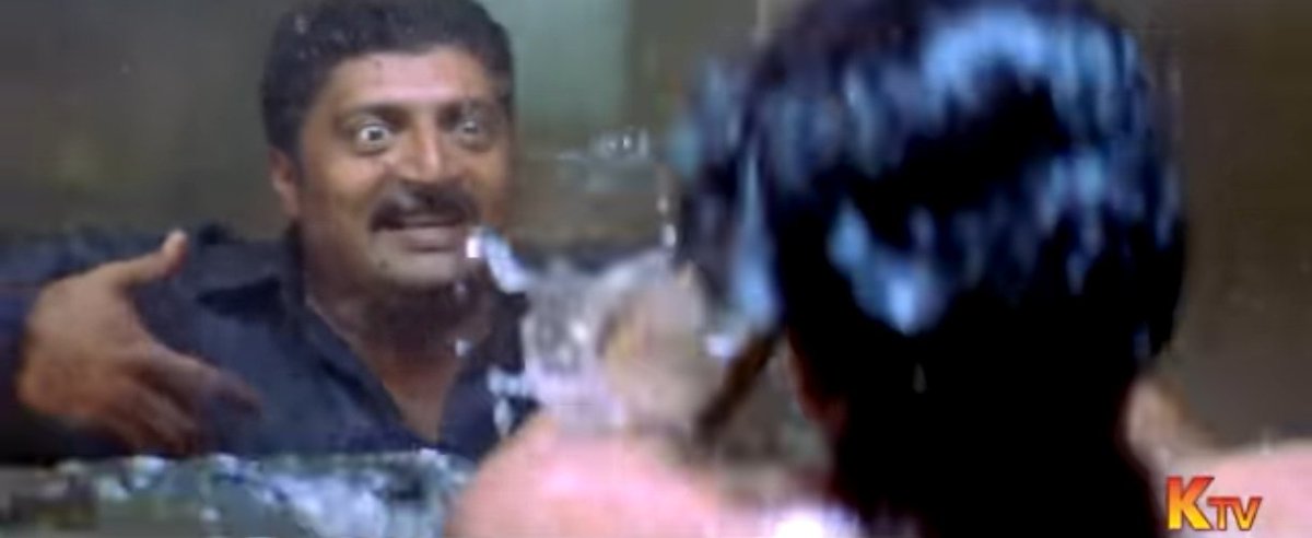 Anils twisting this 15 yrs old Suriya's speech "Worth illa" nu sollittaru daw! 

Now crying since from  yesterday "worth illa nu sonnnathu avaroda pondatti ah illanga" 🤣

Perfect example of tasting the own medicine! 🫵

thaa Eriyuthaaa Eriyattum daw🥱🔥