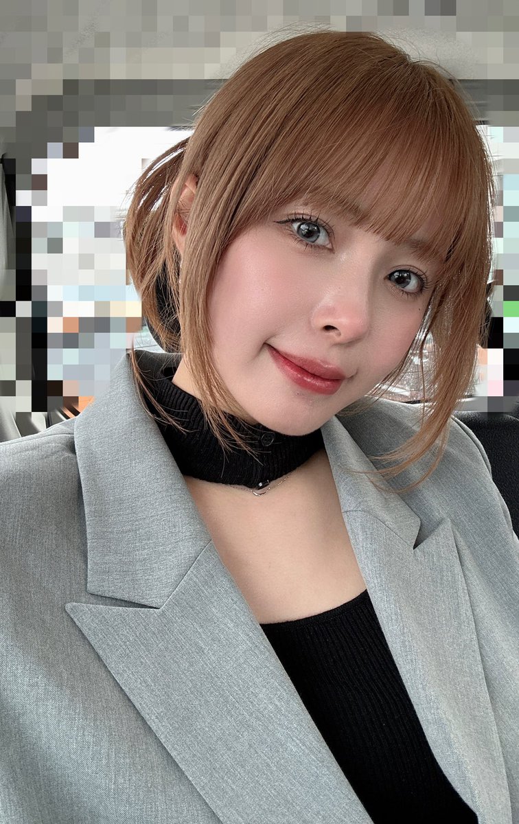 天音利梛(りなてぃ) tweet media