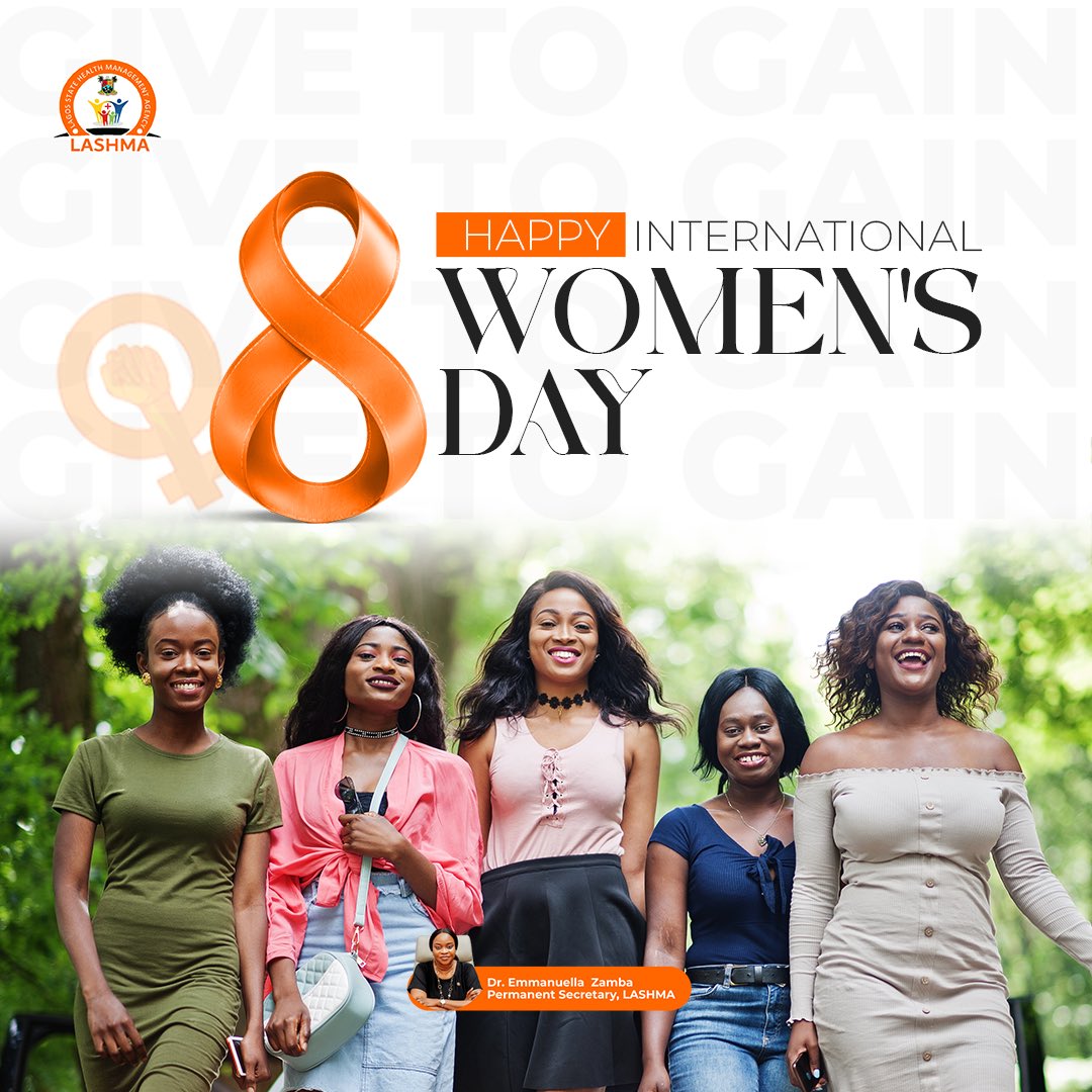 Lagos State Health Management Agency tweet media