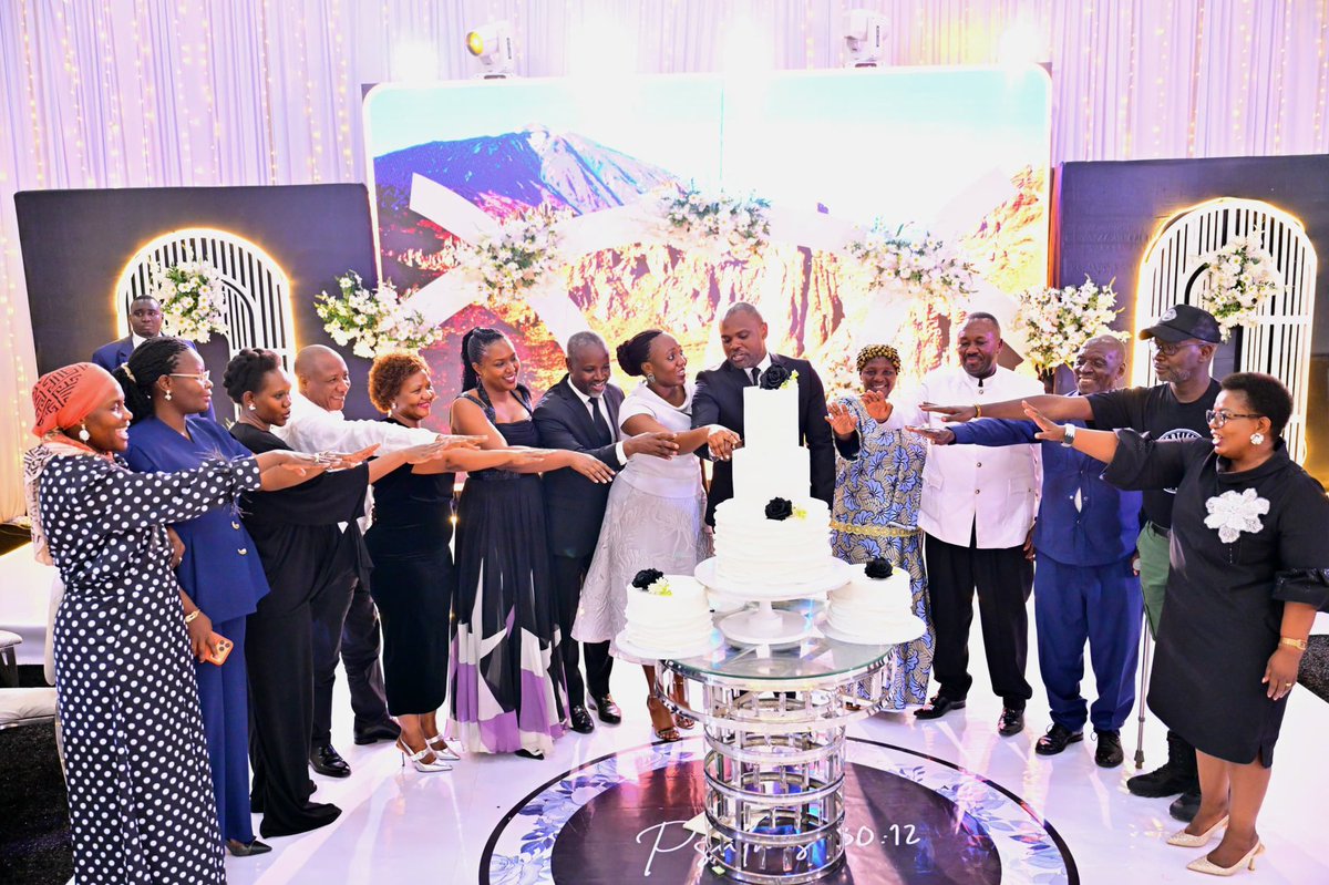 Thomas Tayebwa tweet media