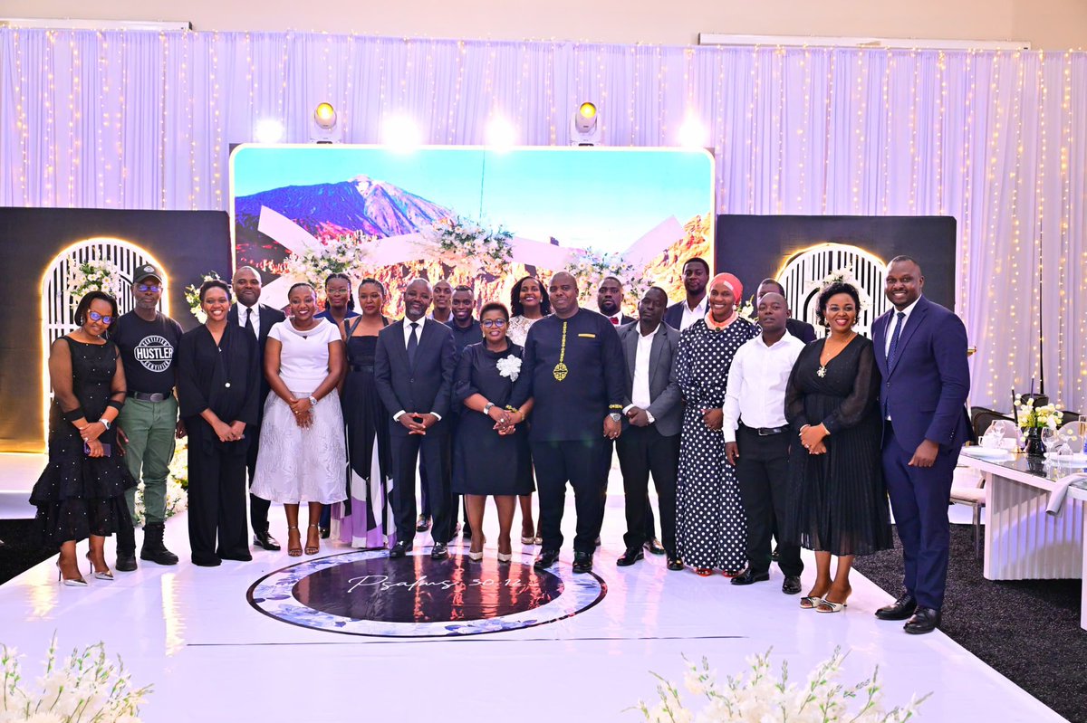 Thomas Tayebwa tweet media