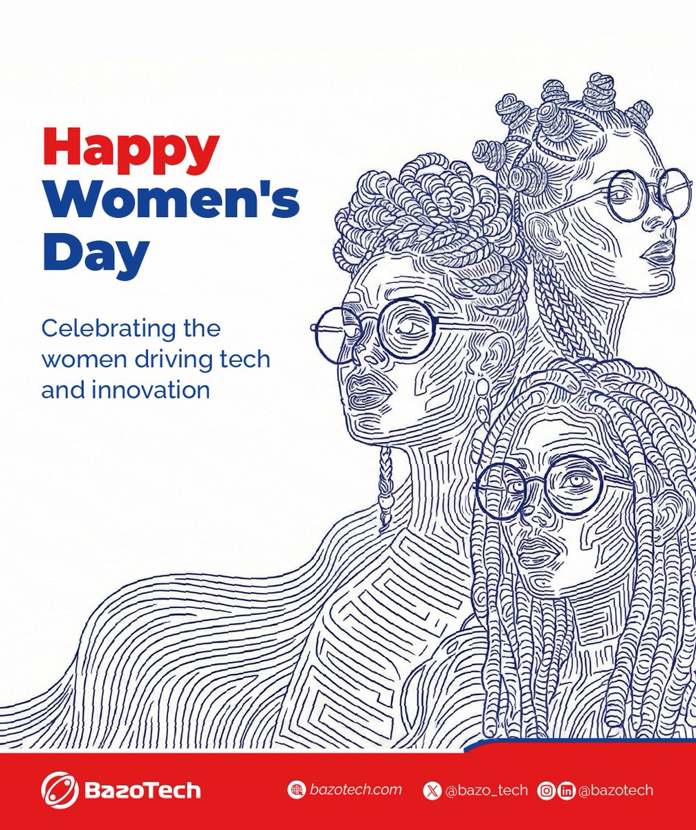 Bazo Tech tweet media