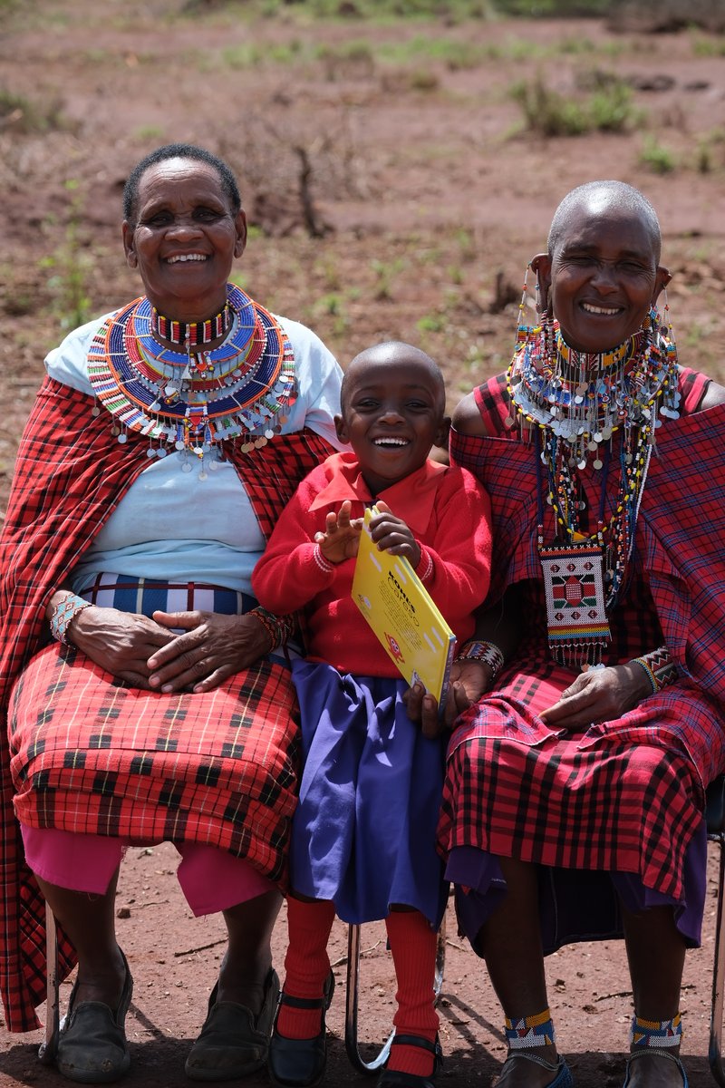 Nice Place Foundation tweet media