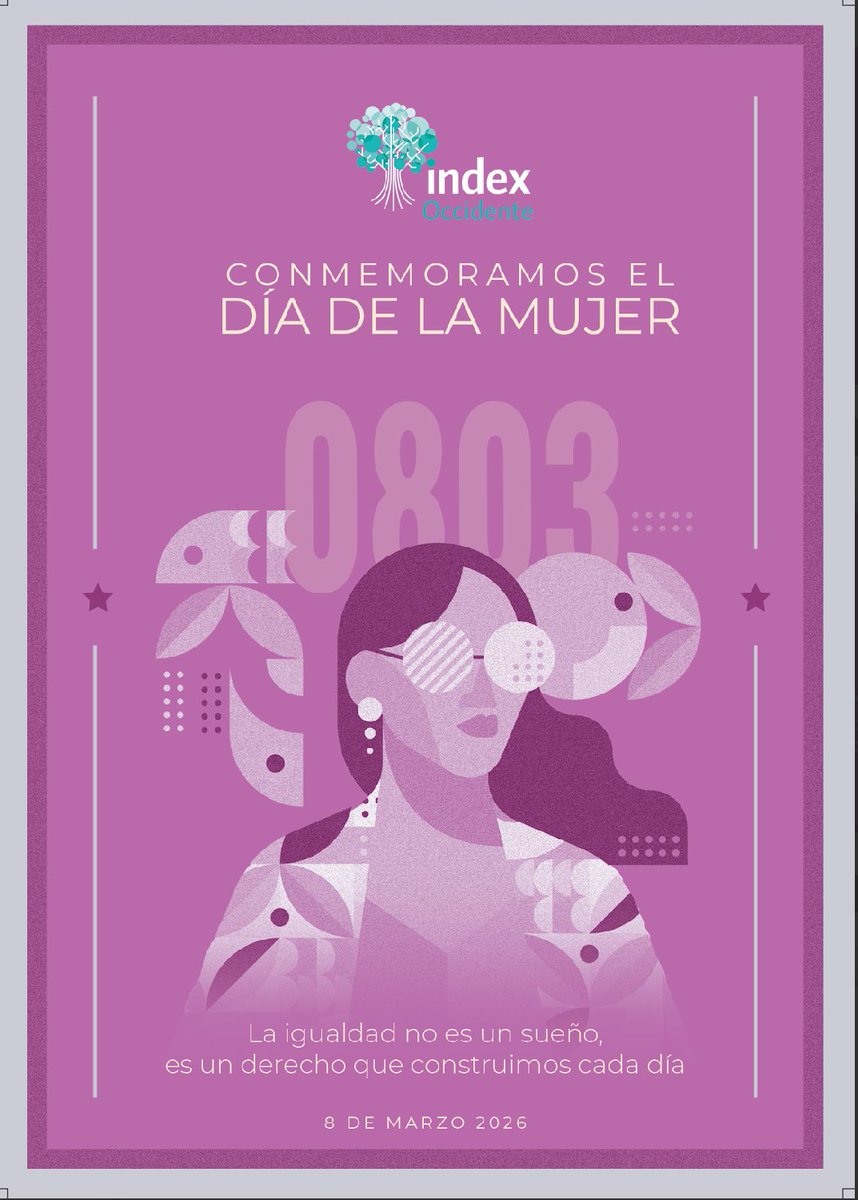 index Occidente tweet media