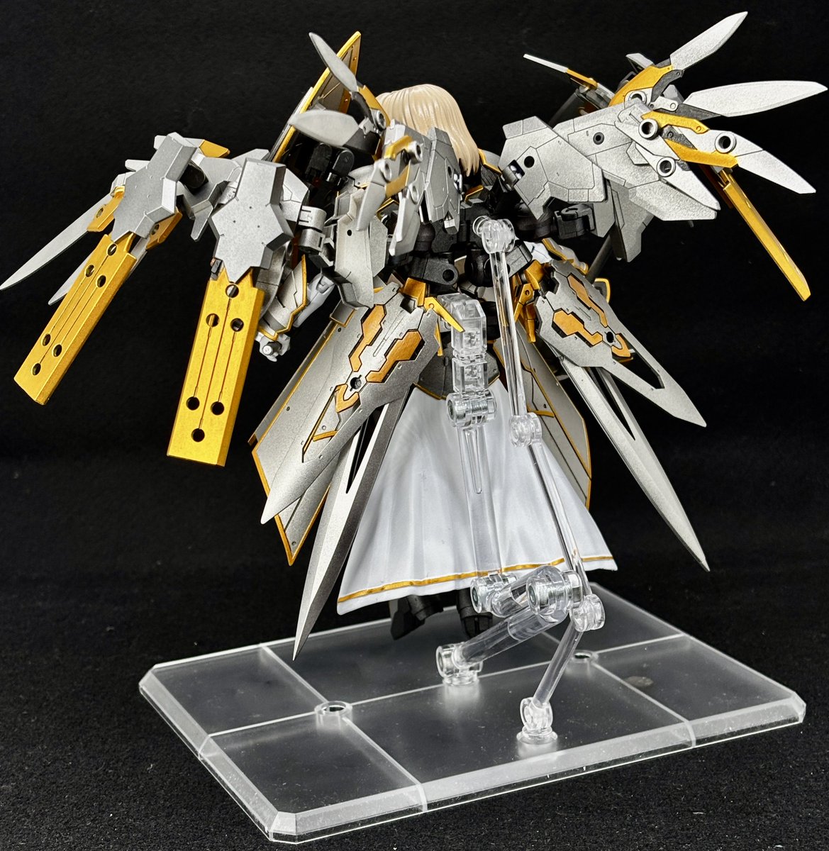 ちなこ・もき tweet media