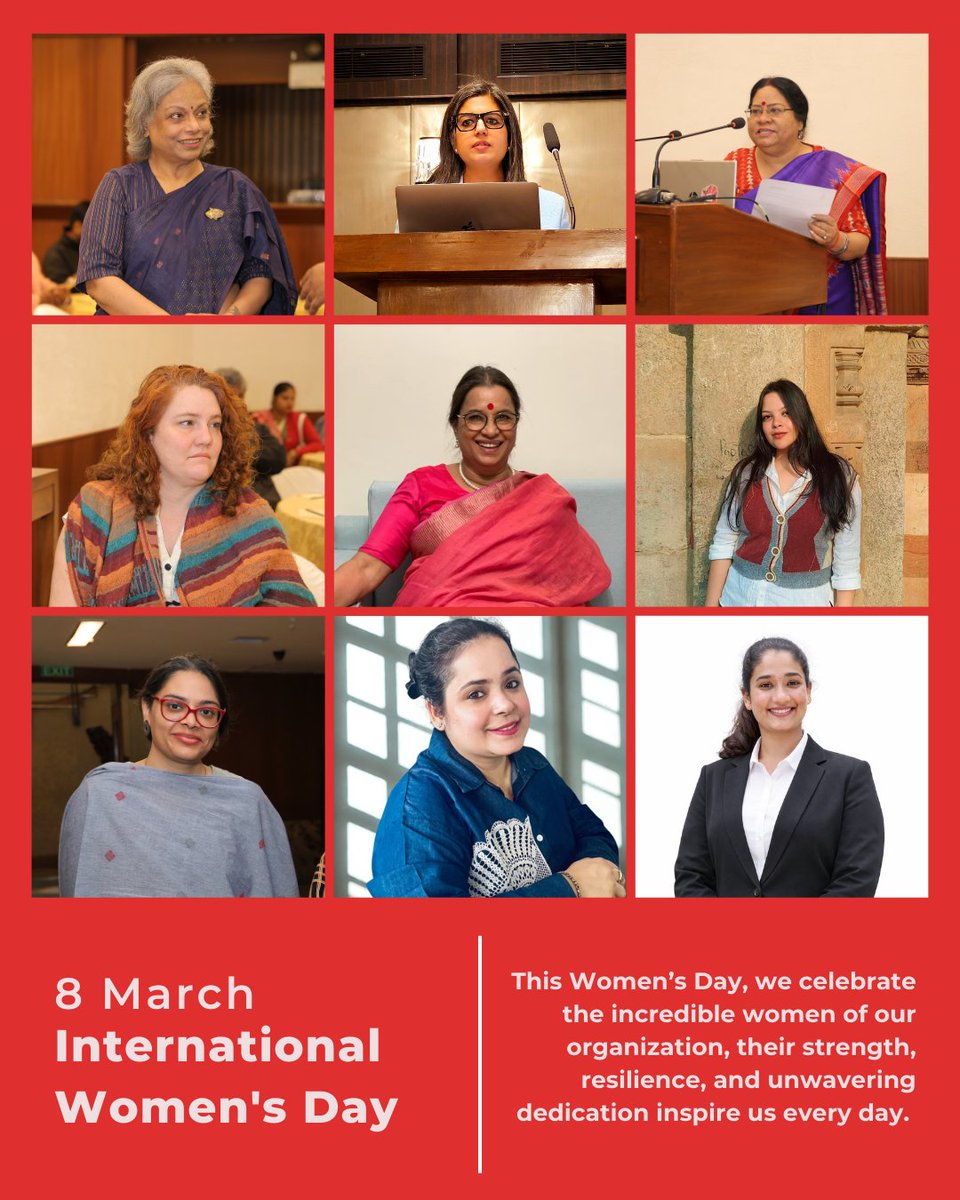 Centre For Social Research tweet media