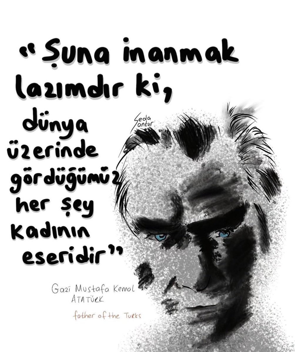 inalArzum's tweet photo. #8MartDünyaKadınlarGünü https://t.co/IiQTLj0sL4