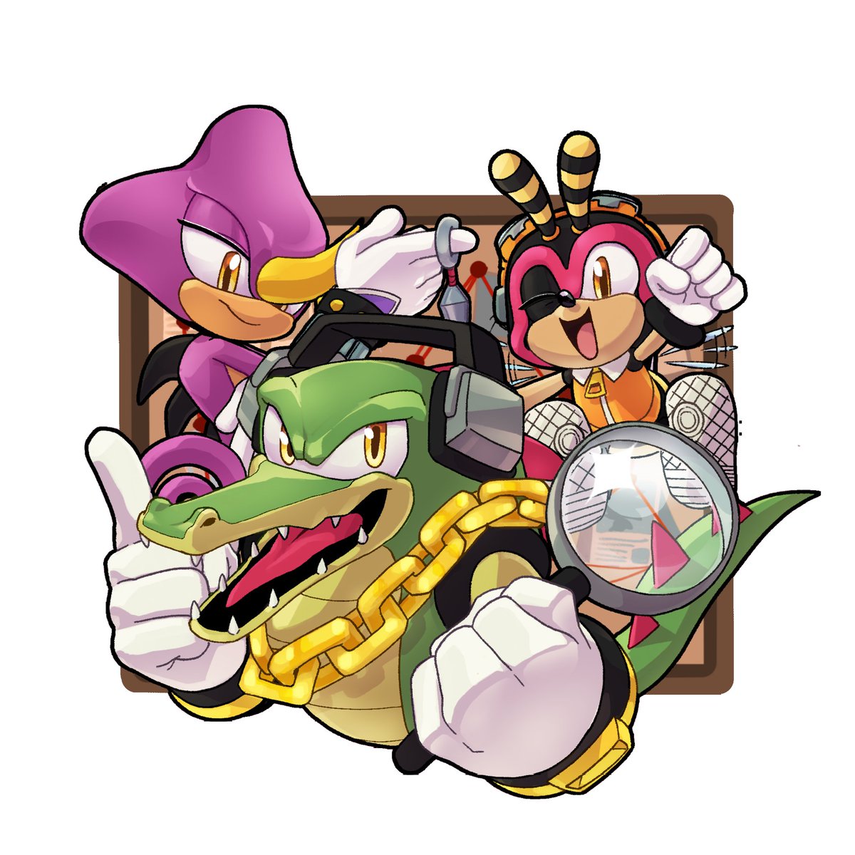 ☁️ LilRain ☁️COMMISSIONS on KOFI☁️ tweet media