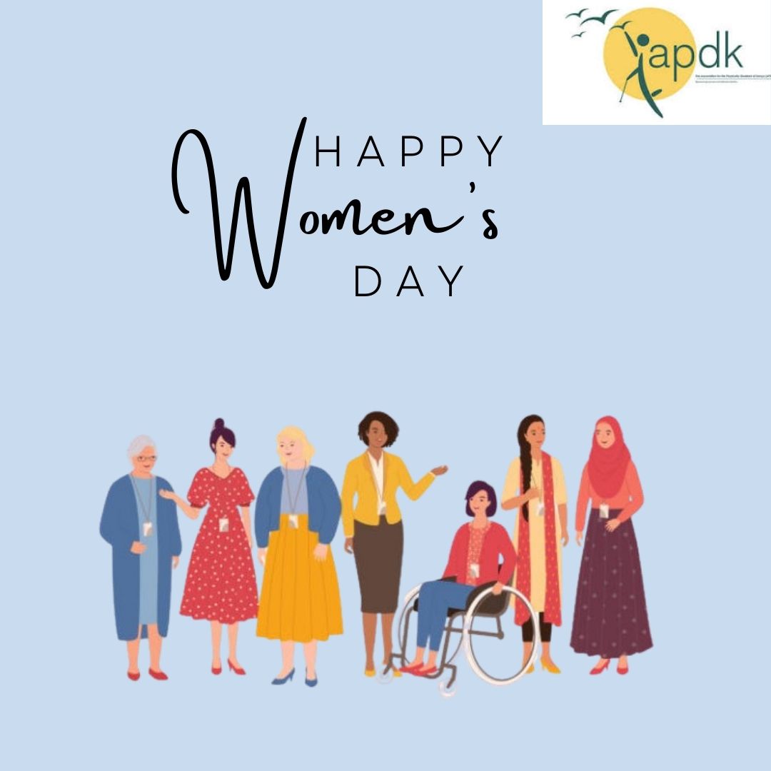 APDK - Empowerment tweet media