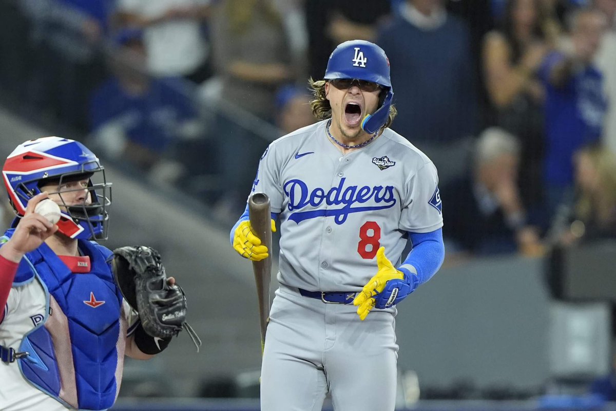 SleeperDodgers tweet media