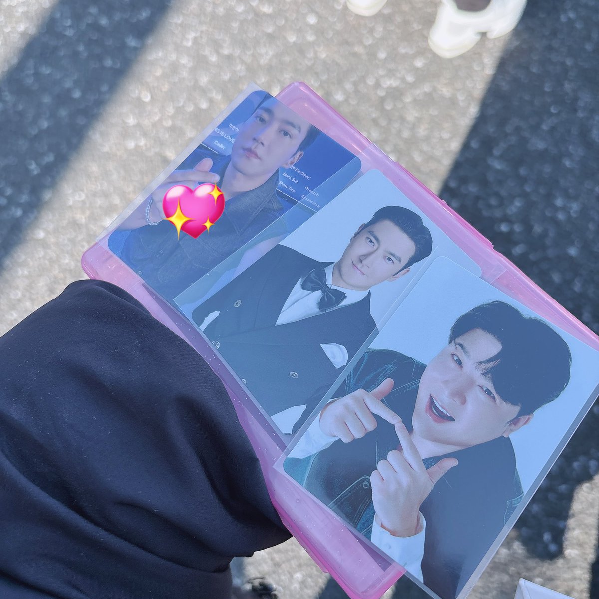 카♡ tweet media