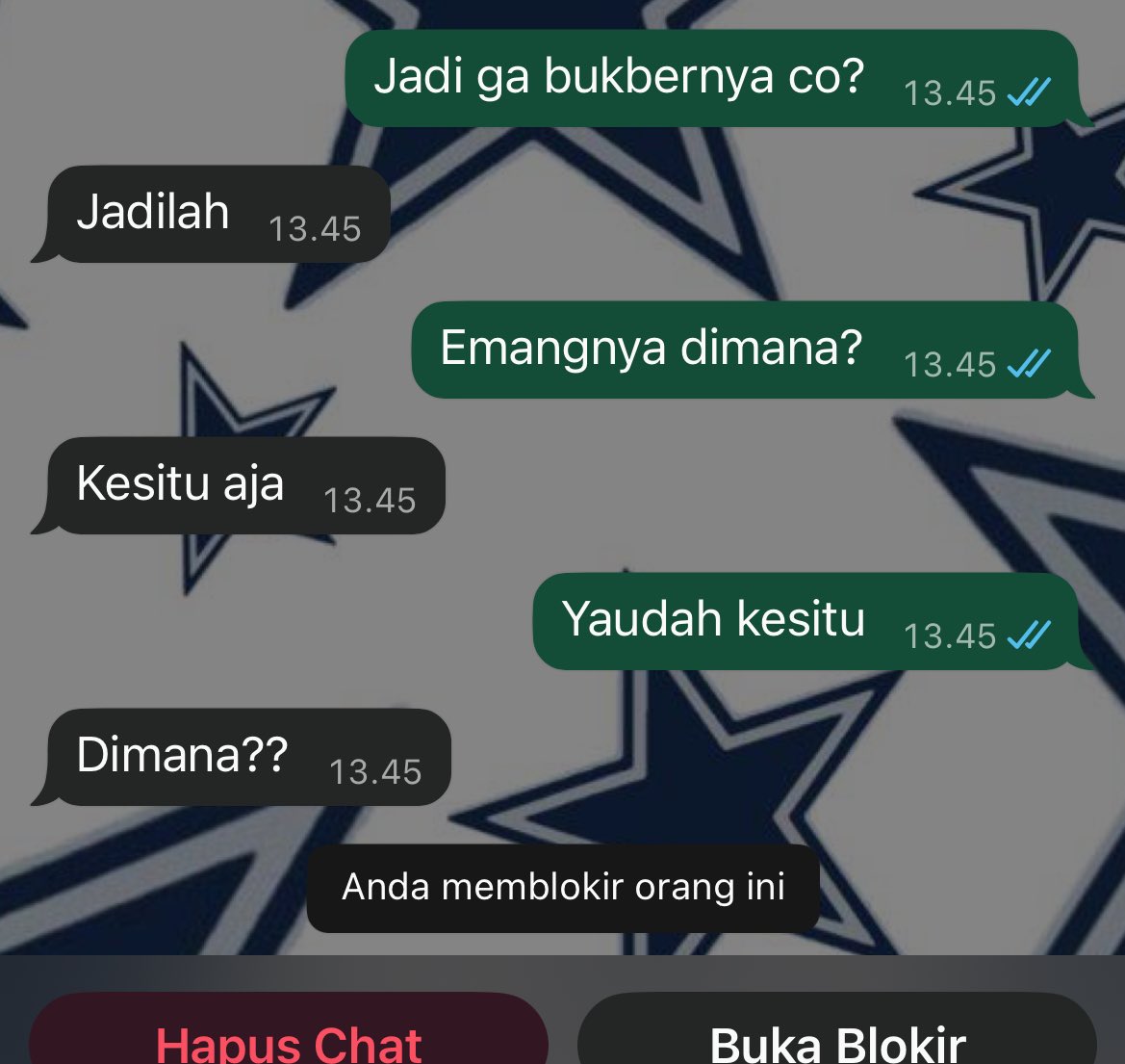 Octabore's tweet photo. Tolol anjing memeg komtol biji bapakau https://t.co/McNo9VUikG