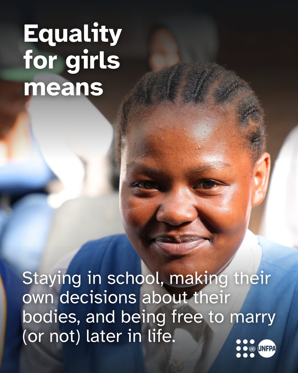 UNFPA South Africa tweet media