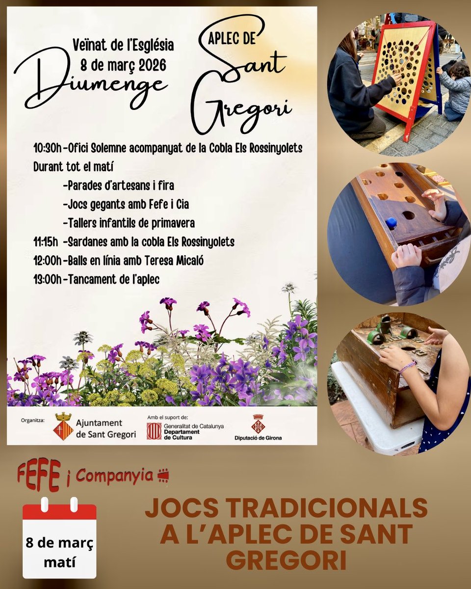 fefe i companyia tweet media