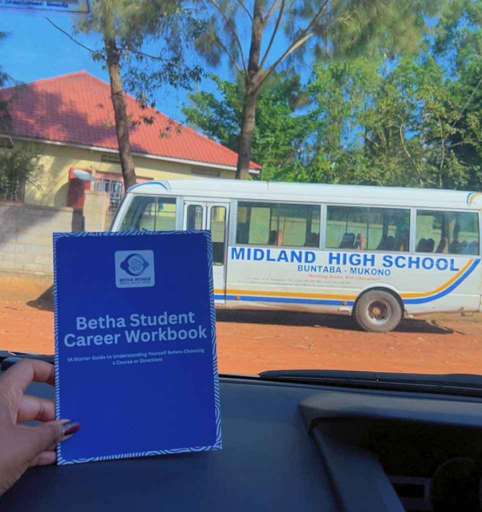 Here to give and to gain this Women’s Day 💙

#IWD2026
#bethamynds 
#InternationalWomensDay