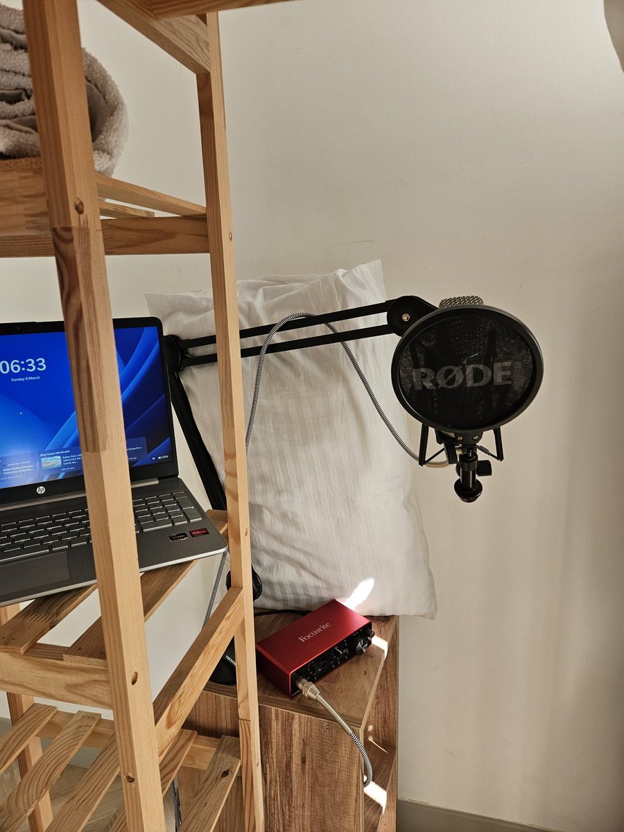 Sarah Nightingale | Voice Actor🎙️🇬🇧🇺🇸 tweet media