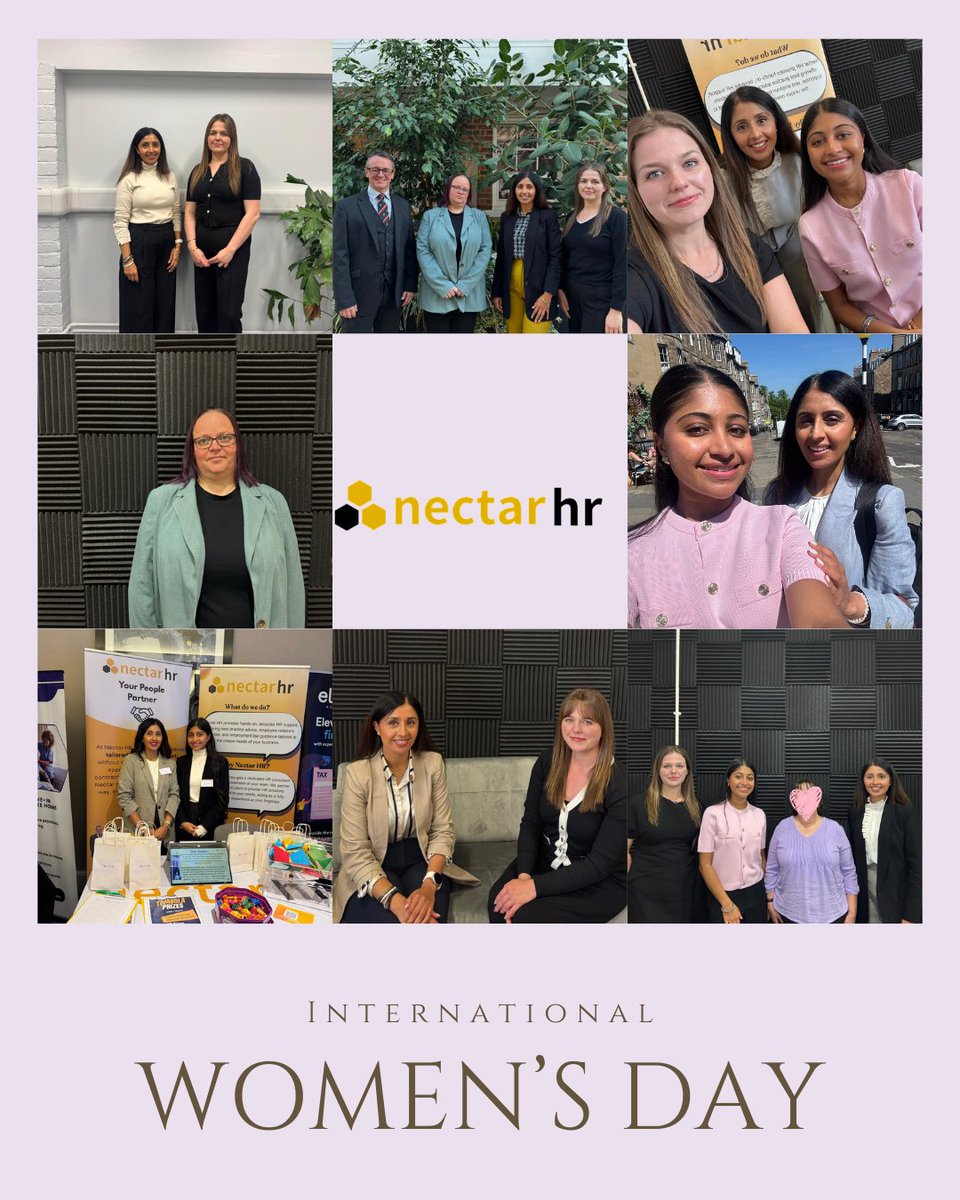 Nectar HR tweet media