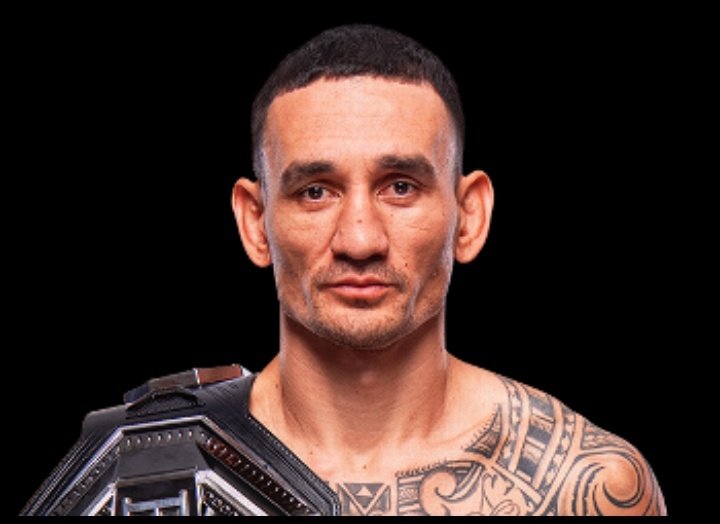 The Fight Fanatic tweet media