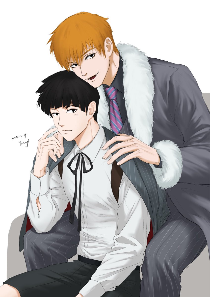 Yanagi (@Yanagiaoao) / Posts / X