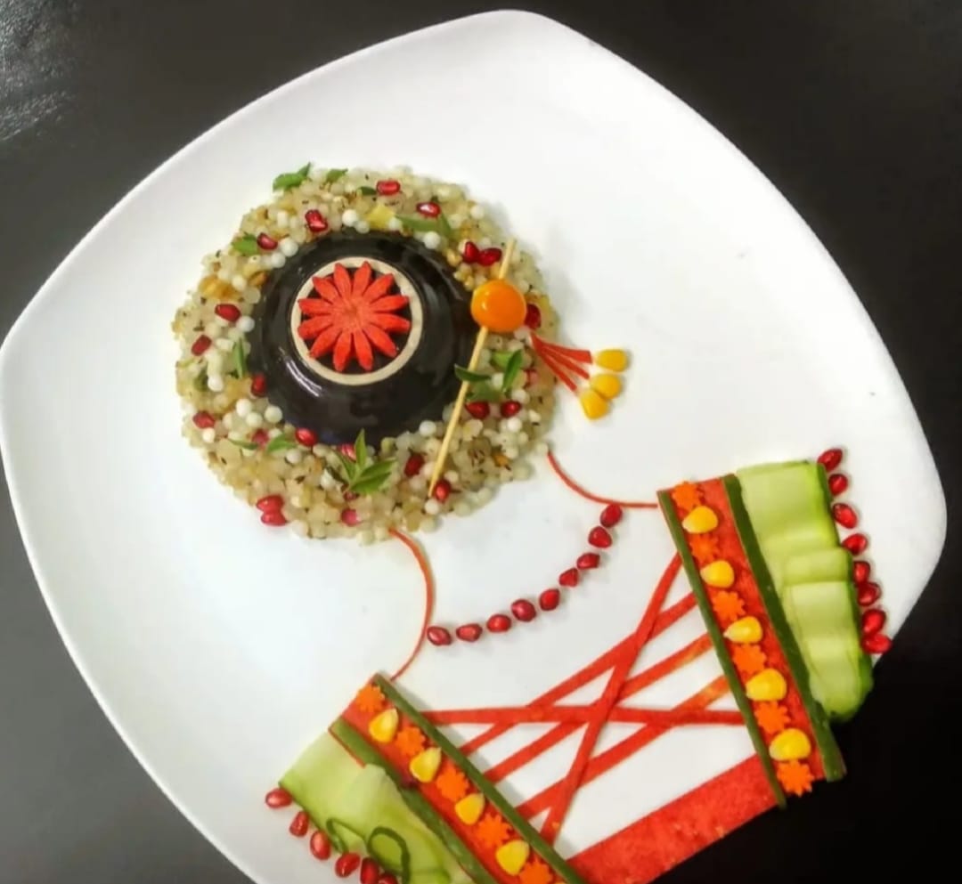 वरुणः रानडे Dr. Varun Ranade tweet media