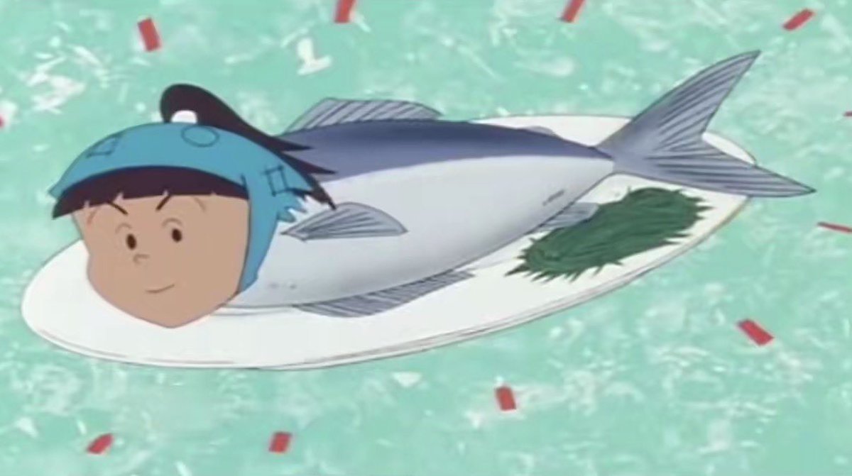 マグロの兵太夫