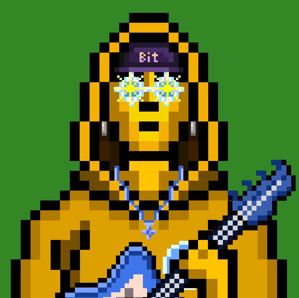 小希🔶 BNB tweet media