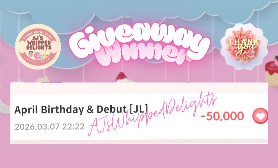 AJsWhippedDelights tweet media