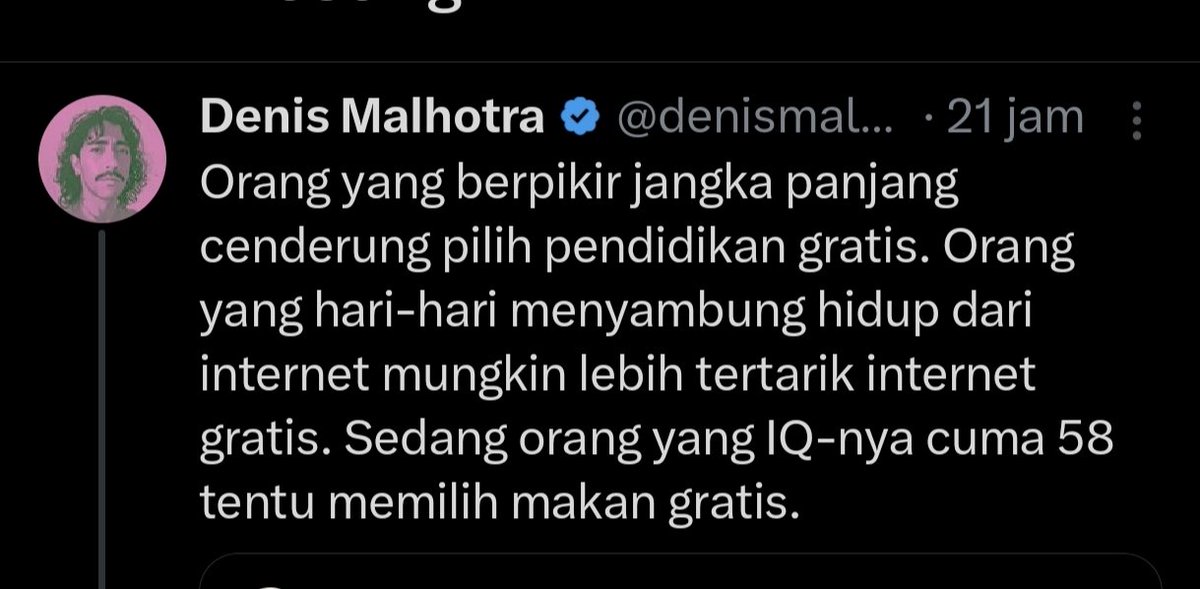 zamhari J tweet media