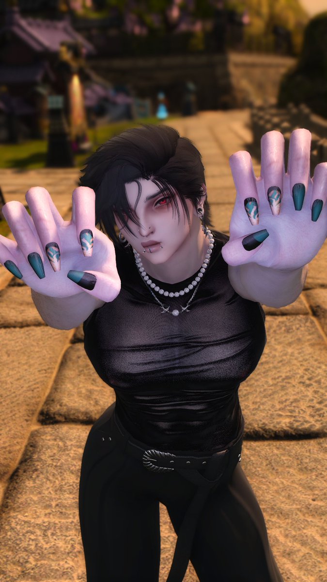 Harper🫧 tweet media