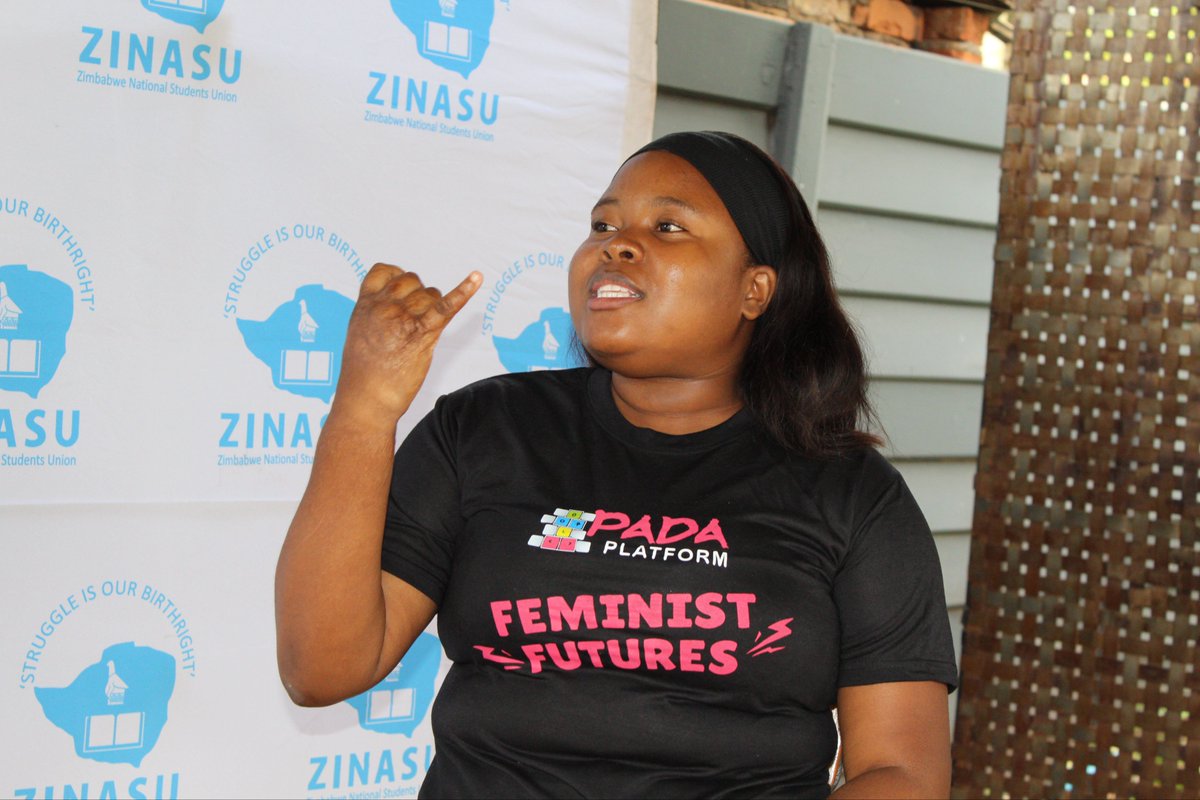 ZINASU🇿🇼 tweet media