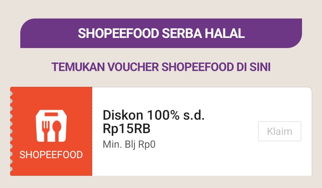 Racun Belanja | Info Diskon, Promo, Cashback tweet media