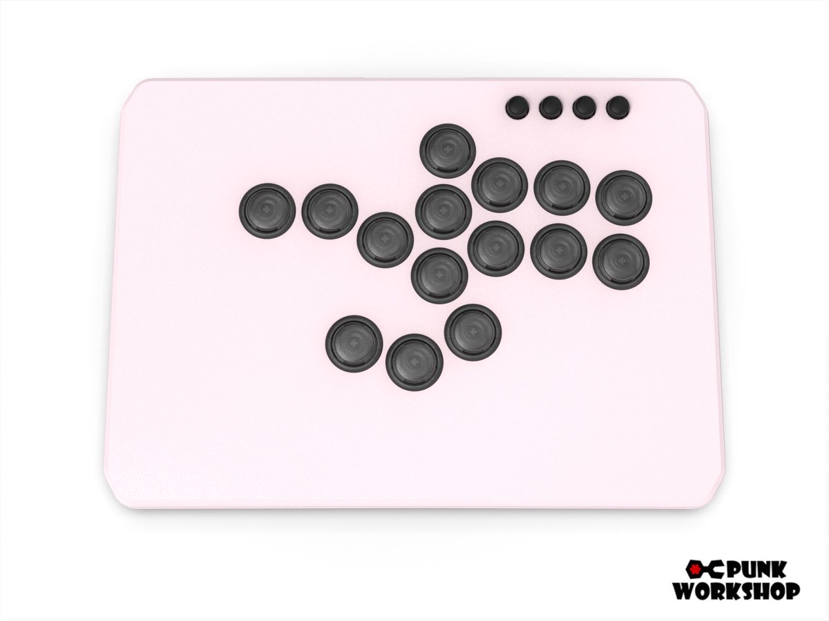 PUNK WORKSHOP US tweet media