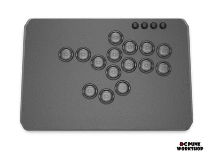 PUNK WORKSHOP US tweet media