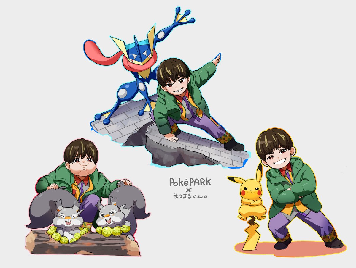 ヒロみち☆ tweet media