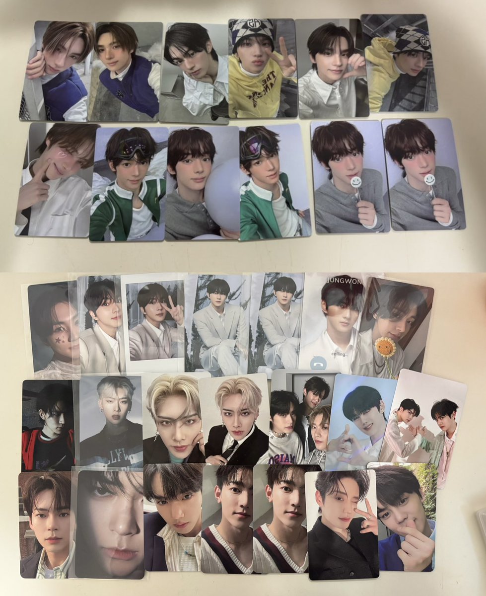 取引垢 tweet media