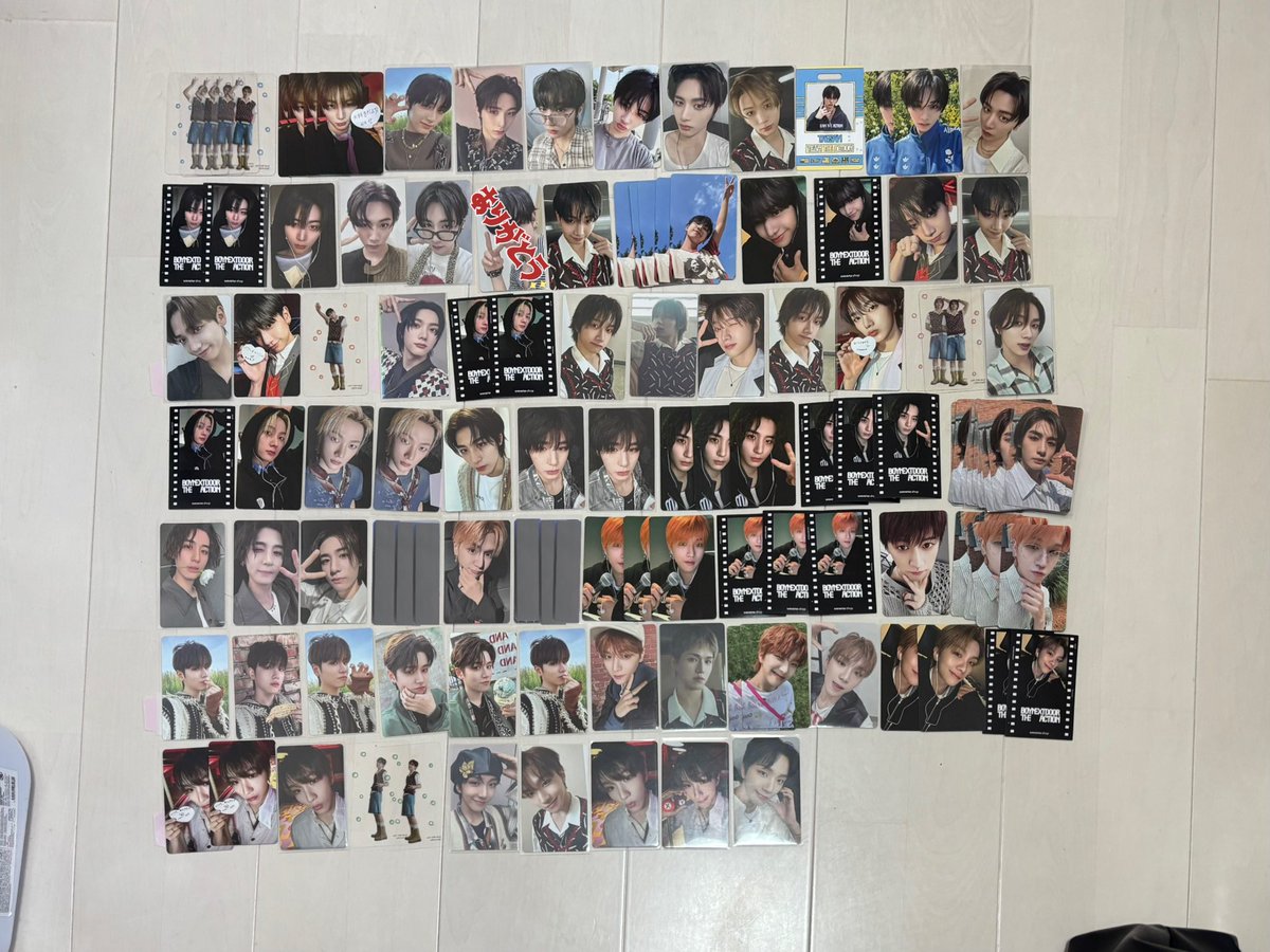 取引垢 tweet media