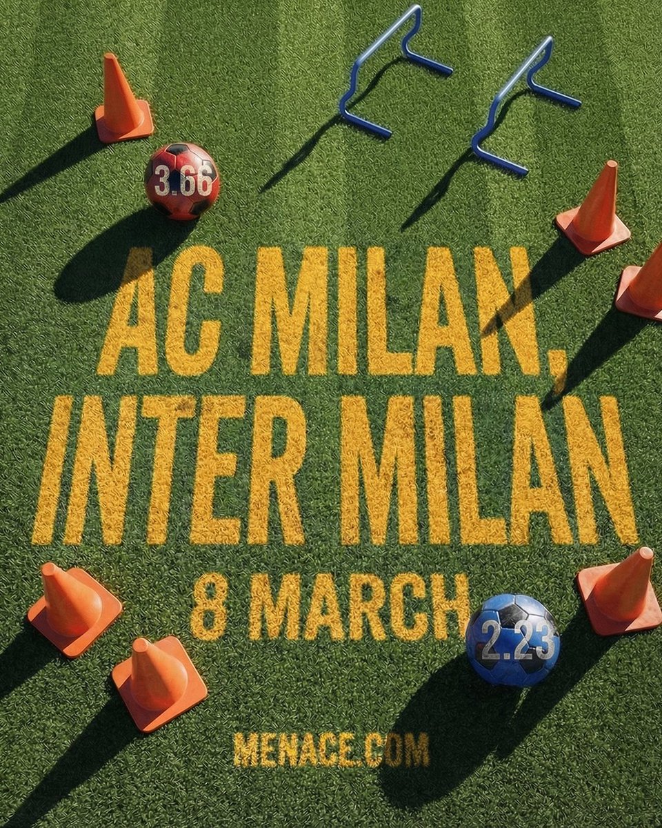 Menace.com Español tweet media