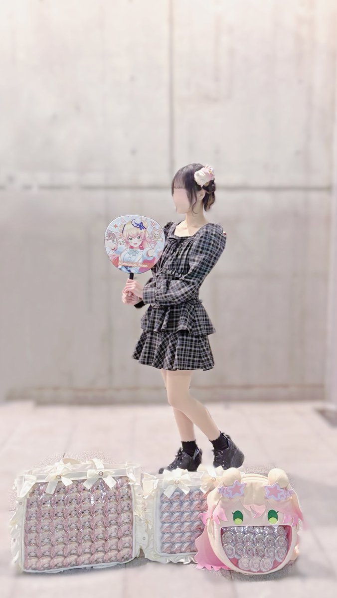 のぎそそ🍑🥟 tweet media