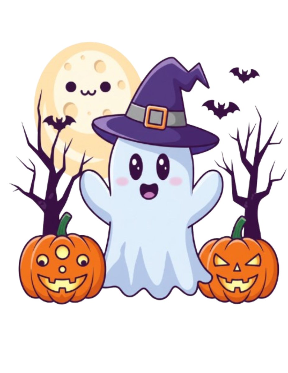 KKalsoom47546's tweet image. Download this adorable 4-sticker kawaii Halloween pack with ghost &amp;amp; pumpkin designs. Perfect for kids crafts, planners, and notebooks.

👻 Printable &amp;amp; fun
🎃 Perfect for Halloween DIY
#HalloweenStickers #PrintableStickers #KawaiiHalloween

fithealthymind.com/product/cute-h…