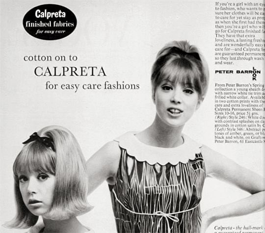 Pattie Boyd Daily tweet media